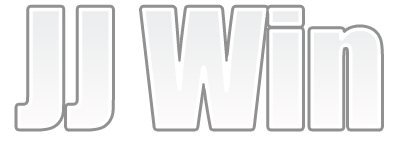 Logo jj win login